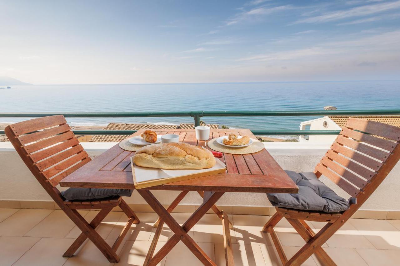 Kallopsia - Glifada Beach Menigos Resort By New Era Exterior photo