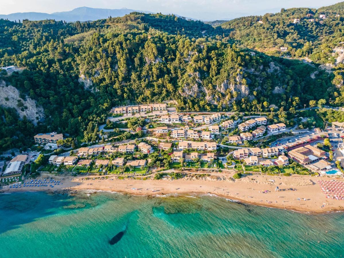 Kallopsia - Glifada Beach Menigos Resort By New Era Exterior photo
