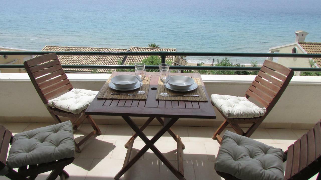Kallopsia - Glifada Beach Menigos Resort By New Era Exterior photo
