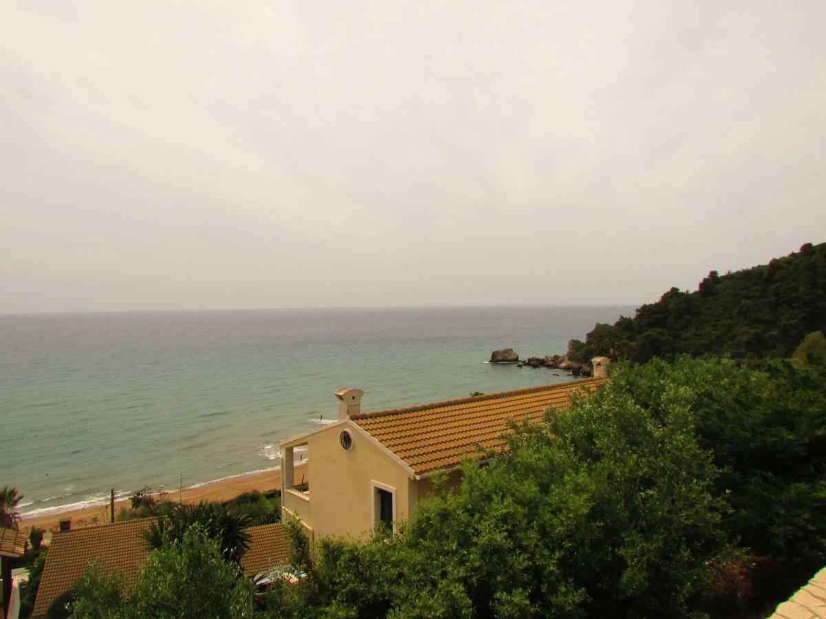 Kallopsia - Glifada Beach Menigos Resort By New Era Exterior photo