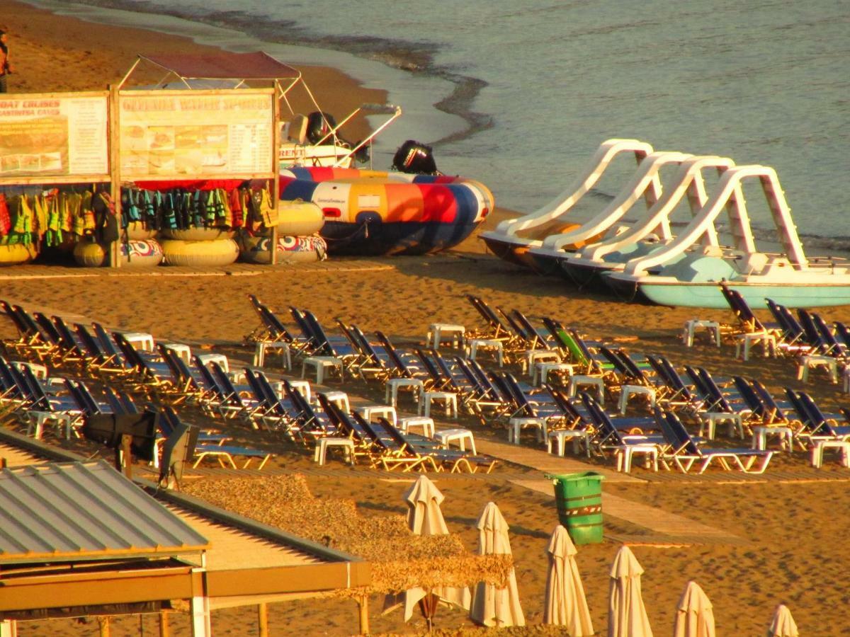 Kallopsia - Glifada Beach Menigos Resort By New Era Exterior photo